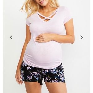 NWT | Motherhood Maternity | Jessica Simpson